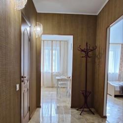 Фото Отель Seven Winds Aparts на 2-й пер. Мира 24