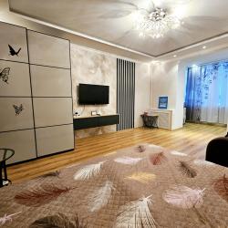 Фото Апартаменты на улице Чистопольская 79