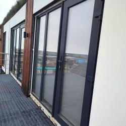 Коттедж Парус