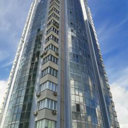 Фото Апартаменты на улице Ново-Садовая