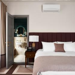 Фото Дом-Отель Соломин