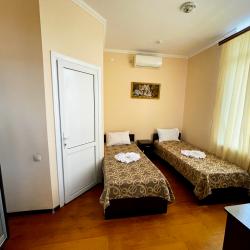 Фото Отель Комфорт