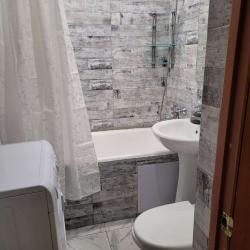 2-комнатные апартаменты стандарт