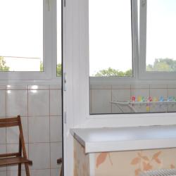 Фото Апартаменты Apartburo (Апартбюро) на улице Беланова