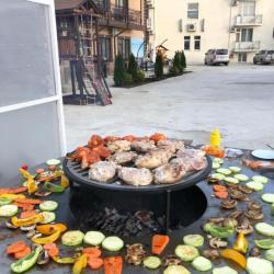 Фото Отель Регата