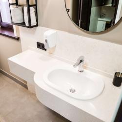 Коттедж улучшенный