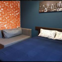 Фото Motel Koyote (Мотель Койот)