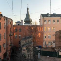 Фото Апартаменты на улице Германа Титова