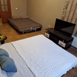 1-комнатные апартаменты улучшенные