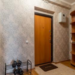 1-комнатные апартаменты люкс ул. Дружбы Народов, 28Б