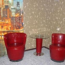 Фото Отель Лондон Хаус