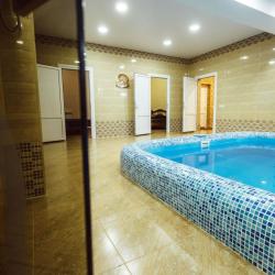 Фото Отель Сокол