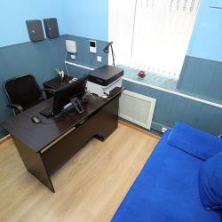 Фото Отель Вежливый Лось Home Boxes