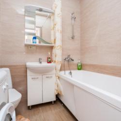 1-комнатные апартаменты стандарт
