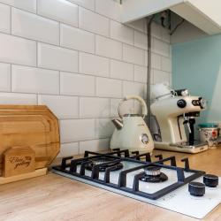 Апартаменты улучшенные