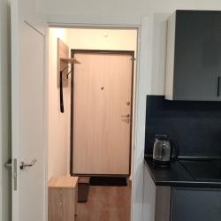 Фото Апартаменты на Пейзажной 24 к3