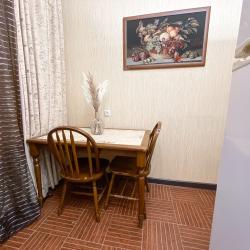 1-комнатные апартаменты стандарт