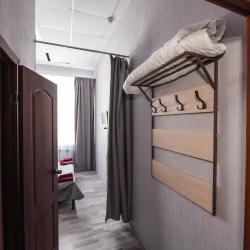 Фото Отель Придорожная