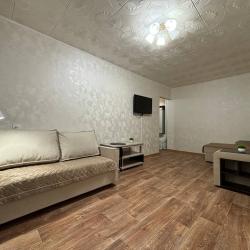 Апартаменты улучшенные