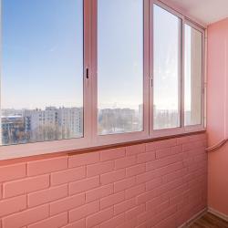 1-комнатные апартаменты стандарт