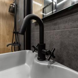 Апартаменты студия №4