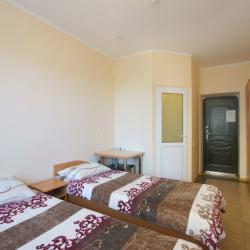 Фото Отель Бумеранг