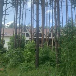 Фото Отель Кандры-Куль