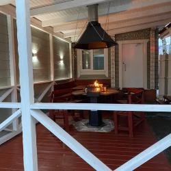 Фото Отель Парилкин