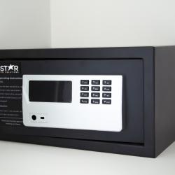 Глэмпинг №5