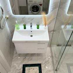 Фото Отель Какие Люди на проспекте Коломяжском 13 корпус 3