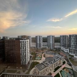 1-комнатные апартаменты улучшенные