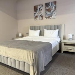 Фото Отель Мельница