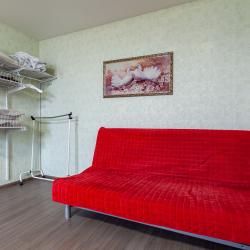 Фото Апартаменты Брусника на улице Шереметьевская 19к2