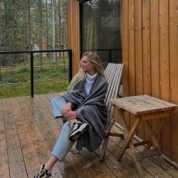 Фото Отель Глэмпинг NewCamp Эссойла (Ньюкэмп Эссойла)