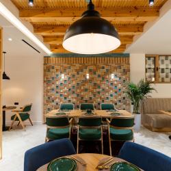 Фото Отель Sarhad Hotel Bukhara (Сархад )