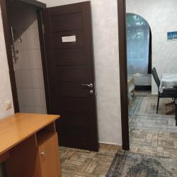 Фото Отель Мое море