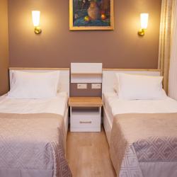 Фото Бутик-отель Богоявленский