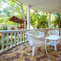 Фото Отель Parfenon (Парфенон)