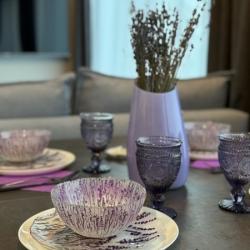 Апартаменты Lavender Hillside