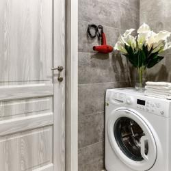 Фото Апартаменты на улице Творческая 9