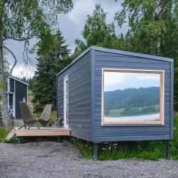 Фото Отель Нордикхаус