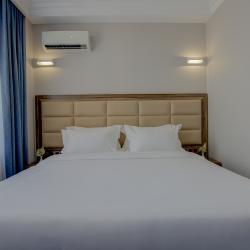 Фото Отель Resident Bishkek (Резидент )