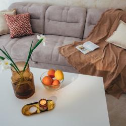 Фото Отель K_Apartments на улице Марата 3