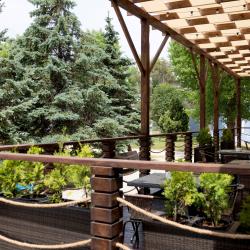 Фото Отель Volna Family Resort (Волна Фэмили Резорт)