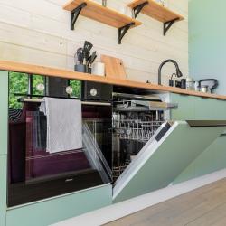 Фото Отель Дом Green House (Грин Хаус) у воды