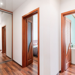 Апартаменты стандарт