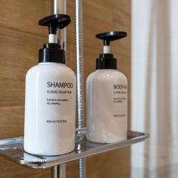 Фото Апартаменты Рябина