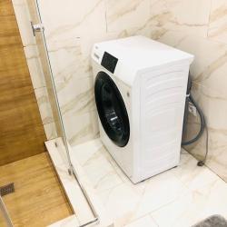 1-комнатные апартаменты улучшенные