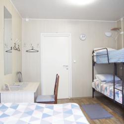 Фото Антихостел RoomHouse у вокзала