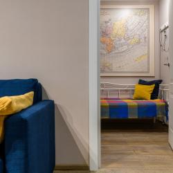 Фото Отель Арт Апарт